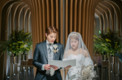 サプライズたくさんのおひろめフォト